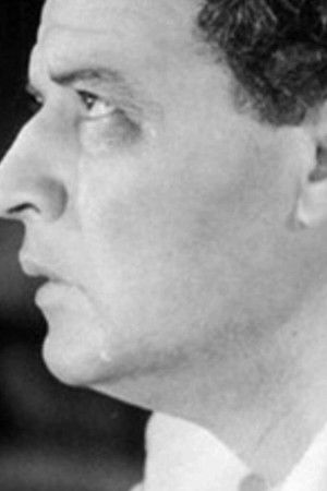 Victor Halperin profil kép