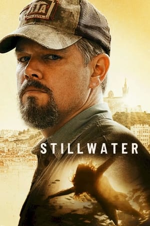 Stillwater – A lányom védelmében poszter