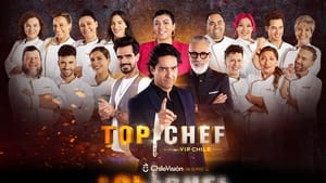 Top Chef VIP kép