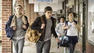 Nowhere Boys 3. évad Ep.1 1. epizód