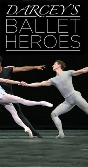 Darcey's Ballet Heroes poszter