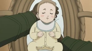 パンプキン・シザーズ 1. évad Ep.6 6. epizód