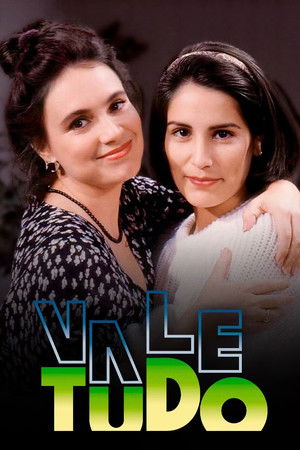 Vale Tudo poszter