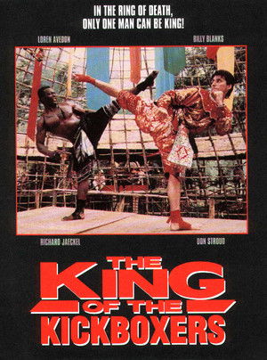 Karate tigris 4. - A szabadság fiai poszter
