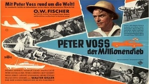 Peter Voss, der Millionendieb háttérkép