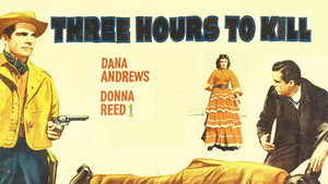 Three Hours to Kill háttérkép