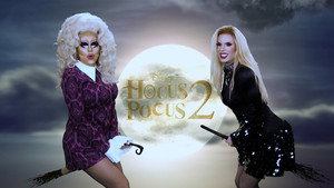 UNHhhh Specials Ep.11 11. epizód