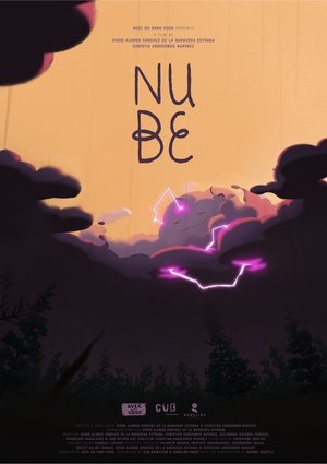 Nube poszter