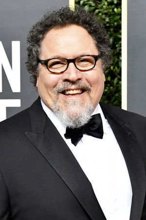 Jon Favreau profil kép