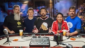 Comic Book Men Season 6 Ep.1 1. epizód