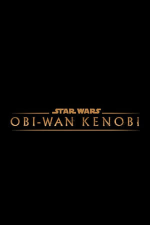 Obi-Wan Kenobi poszter