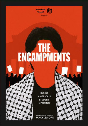 The Encampments poszter