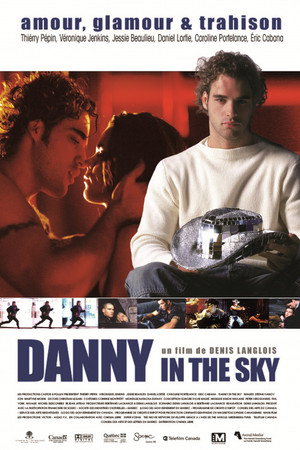 Danny in the Sky poszter