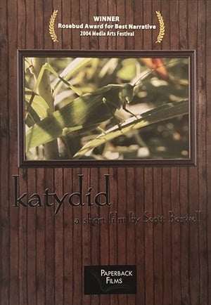 Katydid poszter