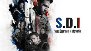 DSI: Département Secret d'Intervention háttérkép