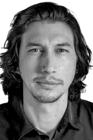 Adam Driver profil kép