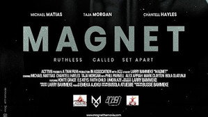 Magnet háttérkép