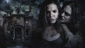 A Haunting in Council House háttérkép