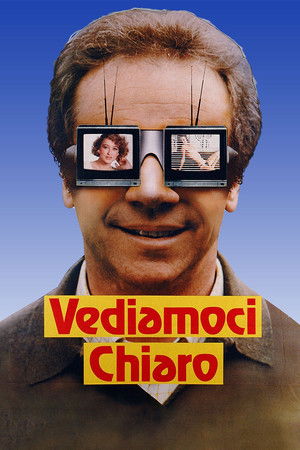 Vediamoci chiaro poszter