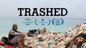 Trashed háttérkép