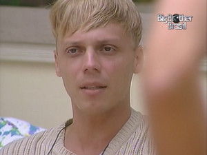Big Brother Brasil Season 4 Ep.14 14. epizód
