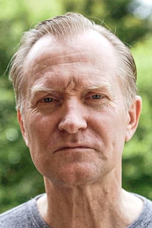 Ulrich Thomsen profil kép