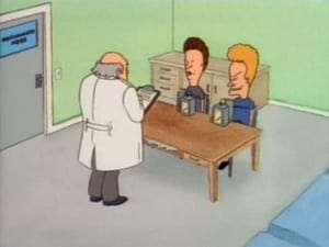 Beavis and Butt-Head Season 7 Ep.26 26. epizód