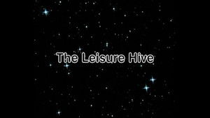 Doctor Who: The Leisure Hive háttérkép