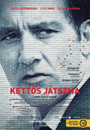 Kettős játszma