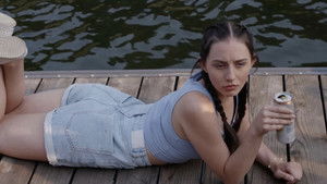 #Float háttérkép