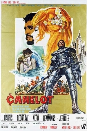 Camelot poszter