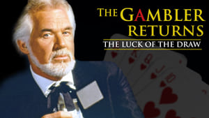 The Gambler Returns: The Luck Of The Draw háttérkép