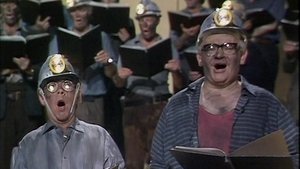 The Two Ronnies Season 6 Ep.3 3. epizód
