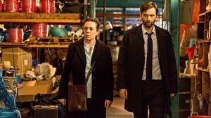 Broadchurch 3. évad Ep.2 2. epizód