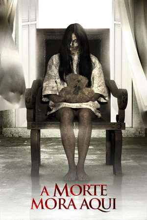 Dead Inside poszter