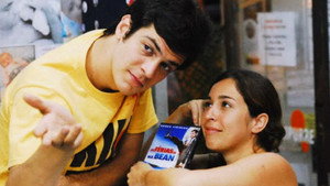 Vida de Balconista háttérkép
