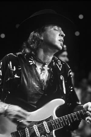 Stevie Ray Vaughan profil kép