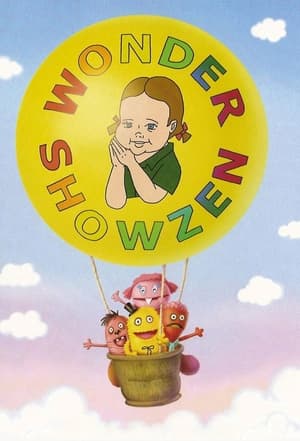 Wonder Showzen poszter