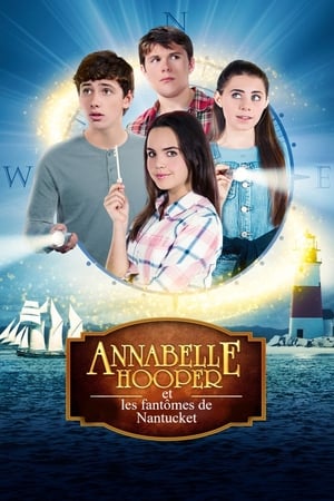 Annabelle Hooper and the Ghosts of Nantucket poszter