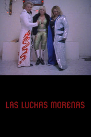 Bim Bam Boom, Las Luchas Morenas