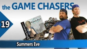 The Game Chasers 2. évad Ep.9 9. epizód