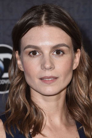 Katja Herbers profil kép