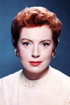 Deborah Kerr profil kép