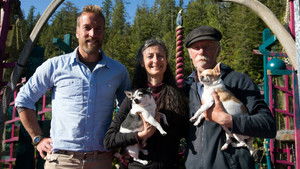 A vademberek Ben Fogle-lal Season 6 Ep.2 Freedom Cove, Kanada