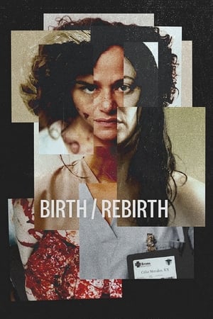 Birth/Rebirth poszter