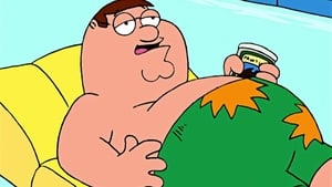 Family Guy 2. évad Ep.1 Peter, a sznob