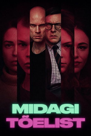 Midagi tõelist poszter