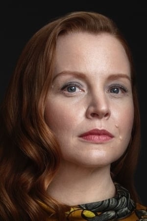 Lauren Ambrose profil kép