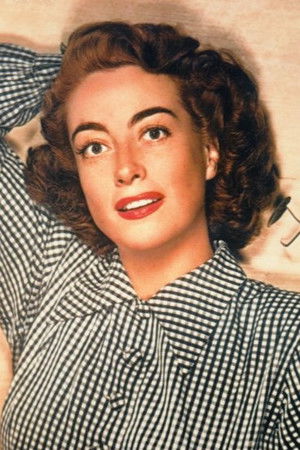 Joan Crawford profil kép