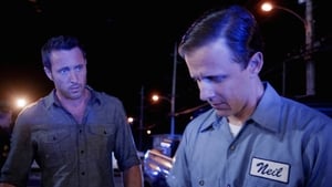 Hawaii Five-0 6. évad Ep.15 15. epizód